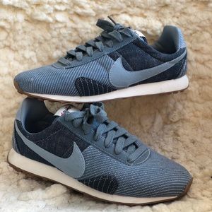 Nike Shoes - Limited Edition Nike Cortez Denim Nike Shoes - Limited Edition Nike Cortez Denim